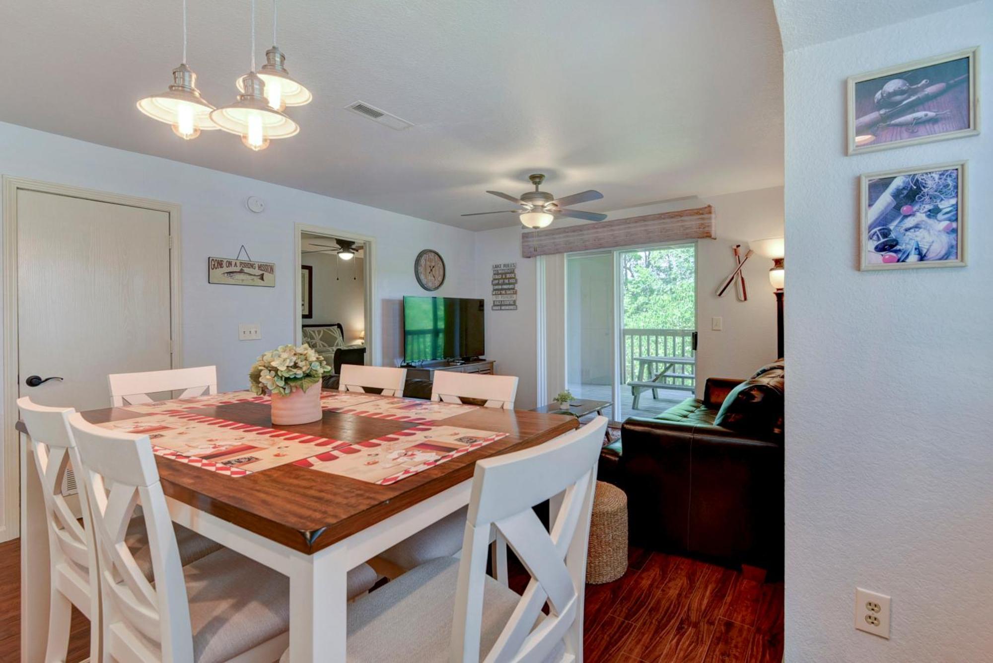 Beautiful Branson Getaway-Next To Silver Dollar City &Tablerock-Family Amenities Екстер'єр фото