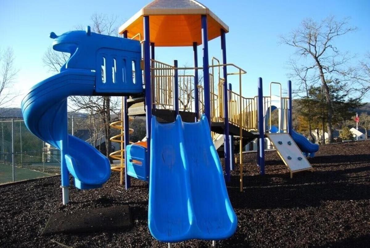 Beautiful Branson Getaway-Next To Silver Dollar City &Tablerock-Family Amenities Екстер'єр фото