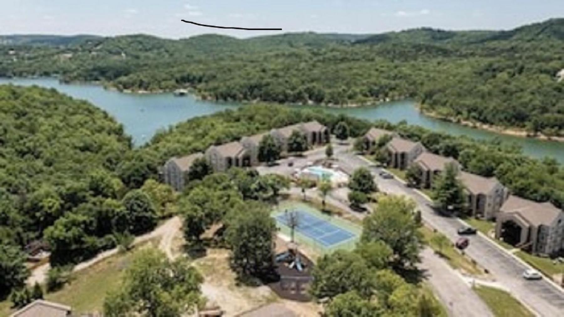 Beautiful Branson Getaway-Next To Silver Dollar City &Tablerock-Family Amenities Екстер'єр фото